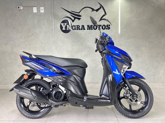YAMAHA NEO 125 